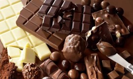 دراسة: الكشف عن منتجات شوكولاته شهيرة تحتوي على مواد مسببة للسرطان